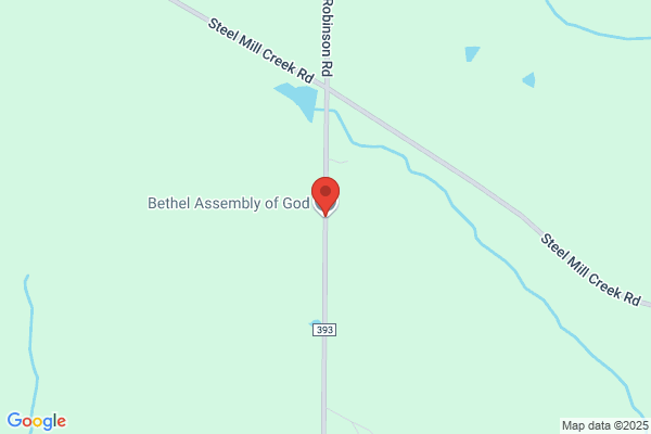 Bethel Assembly of God Church