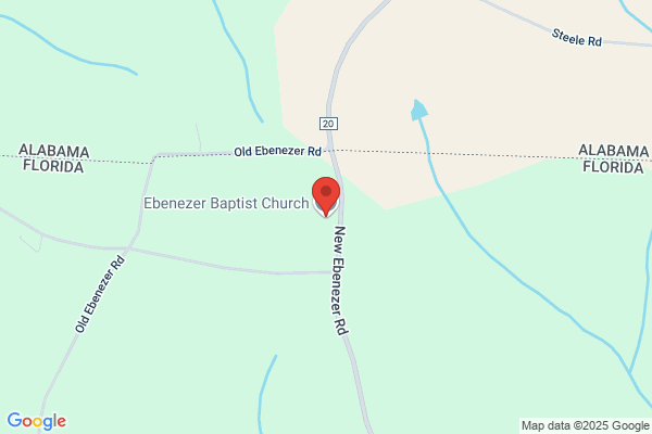 Ebenezer Baptist Church