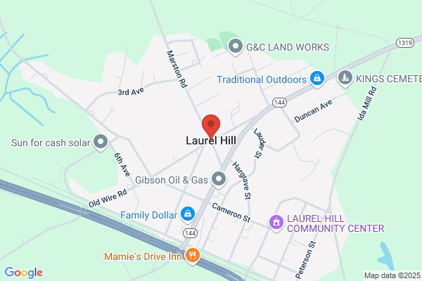 Laurel Hill Software Co