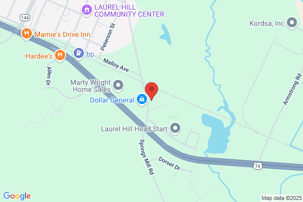 Laurel Hill Medical Clinic