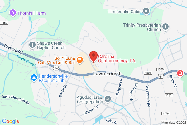 Carolina  Ophthalmology PA