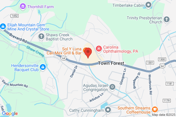 Hendersonville Opticians