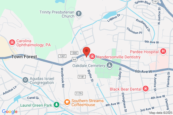 Asheville Cardiology Associates - Hendersonville