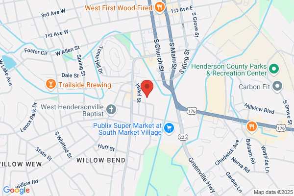 Automotion of Hendersonville