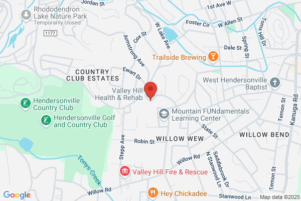 Beverly Healthcare of Hendersonville