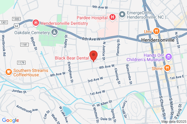 Black Bear Dental