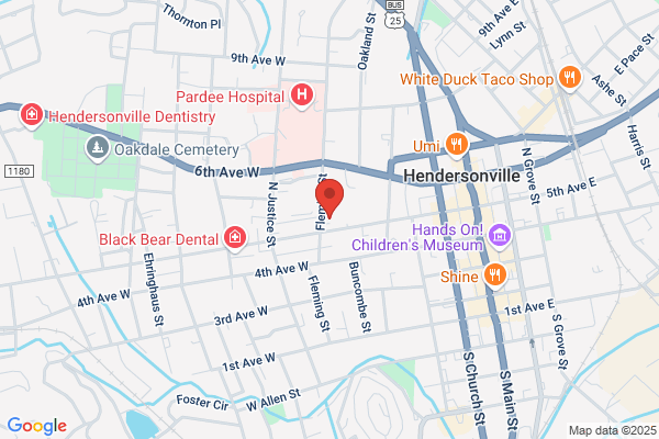 Blue  Ridge Hearing Care