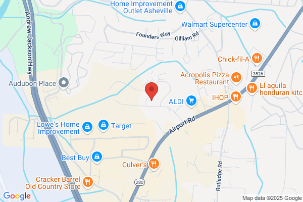 Blue Ridge Auto Center