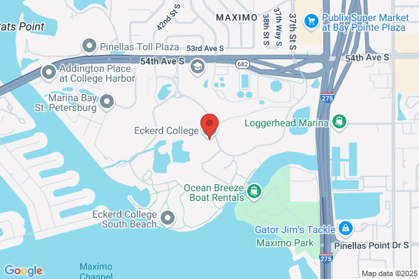 Eckerd Express Photo