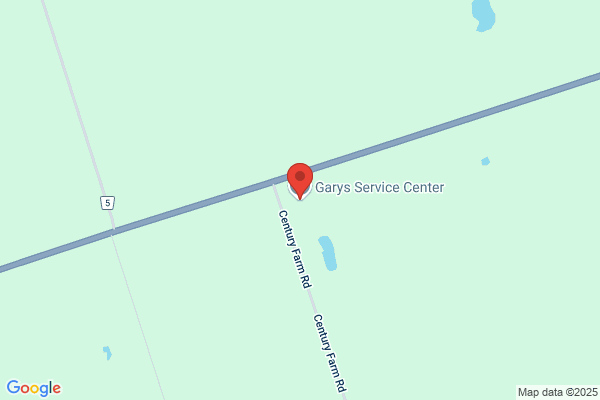 Gary's Service Center