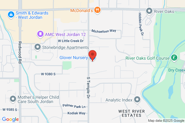 Glover and Kelly Landscaping & Nursery