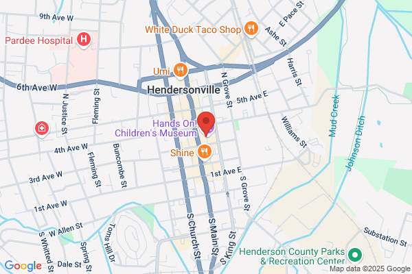 Healthy Weigh of Hendersonville