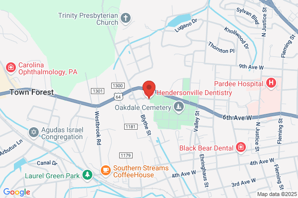 Hendersonville Dentistry