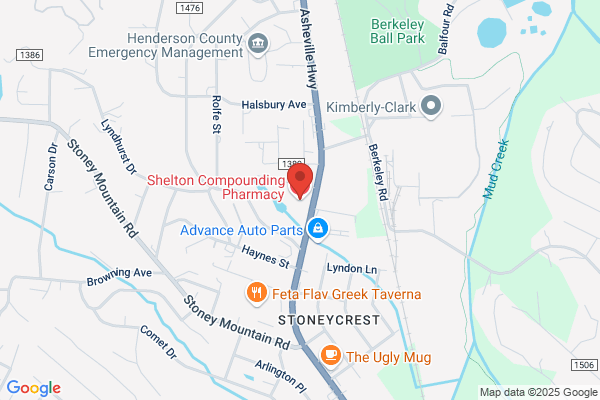Hendersonville Imaging Center