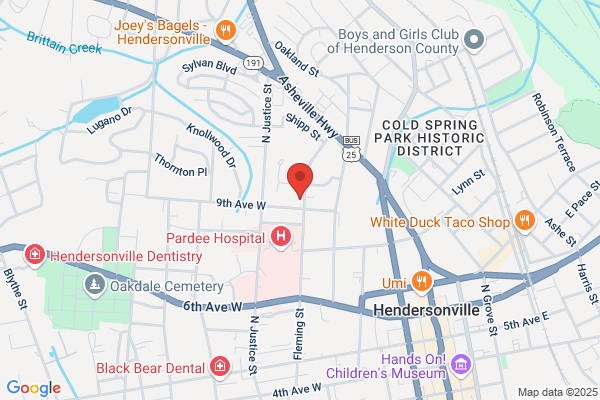 Mountain Respiratory Service Inc