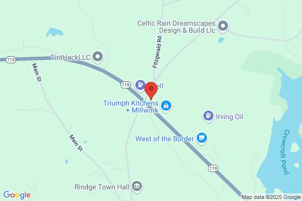 Rindge Chiropractic Care