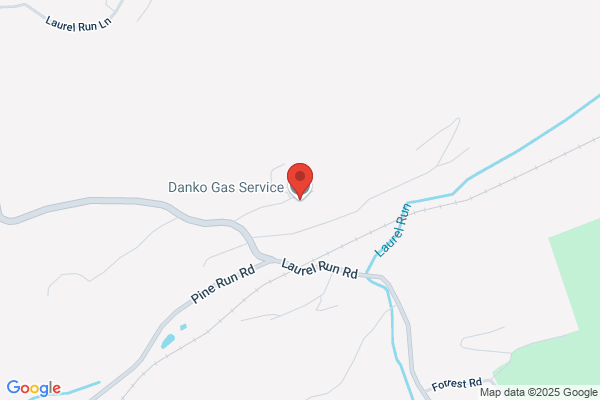 Danko Gas Service