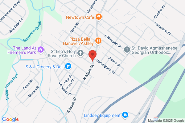 George A. Strish, Inc. Funeral Home