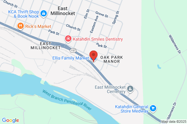Ellis Super Markets