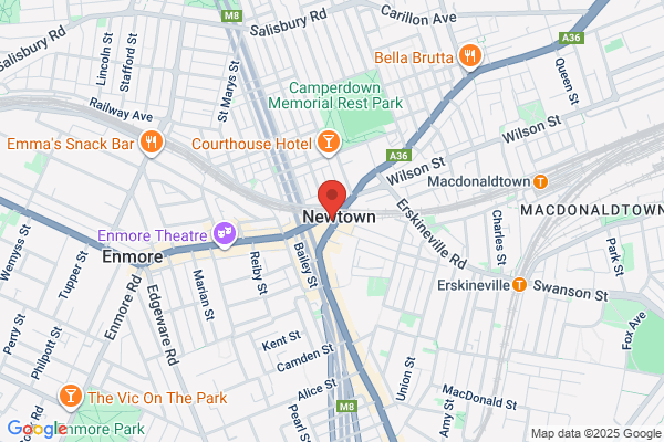 Newtown Cafe Co