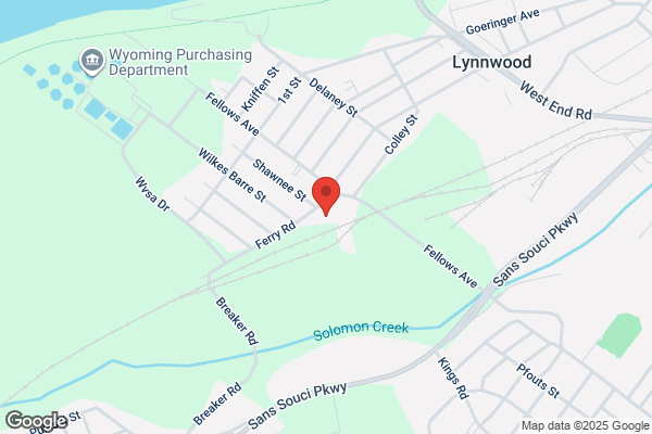 Northeast Gymnastics Academy