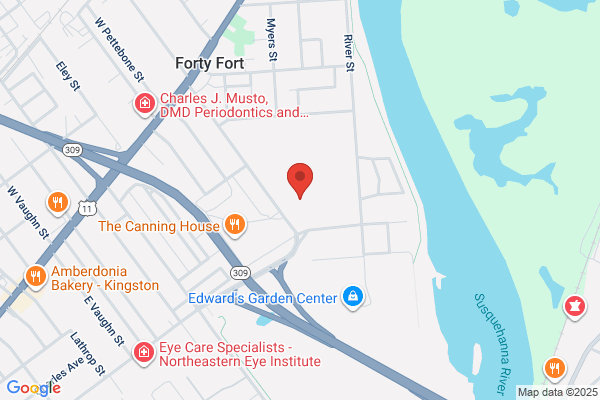 Northeastern Eye Institute - Wilkes-Barre