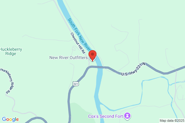 New River Outfitters & General Store