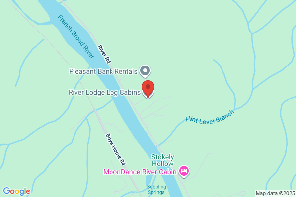 River Ridge Cabins