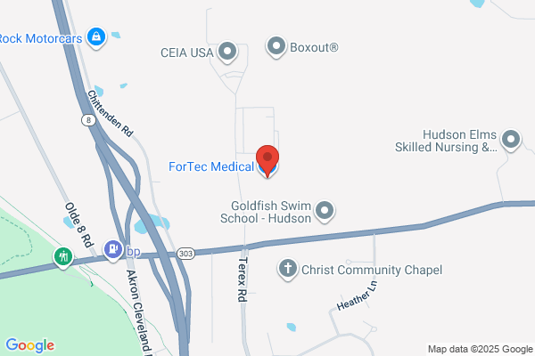 Fore Tech Medical Inc