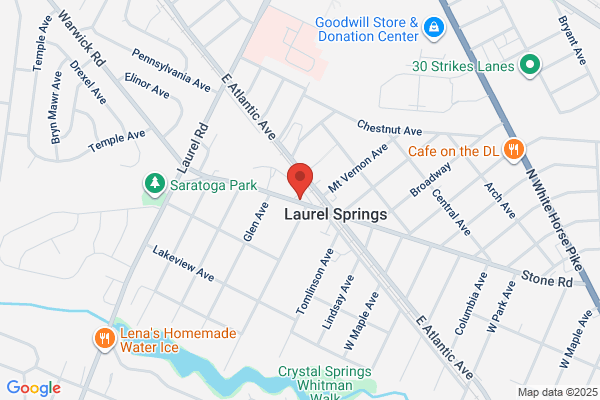 Laurel Automotive