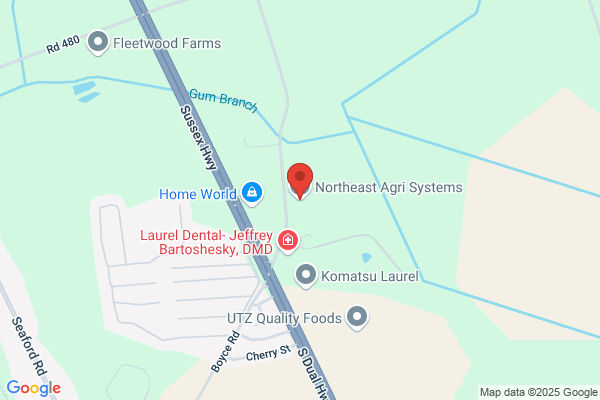 Northeast Agri Systems