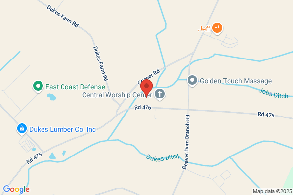 Epworth Christian School