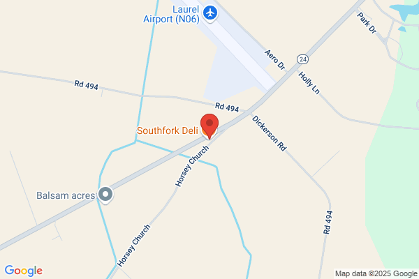 Southfork Deli