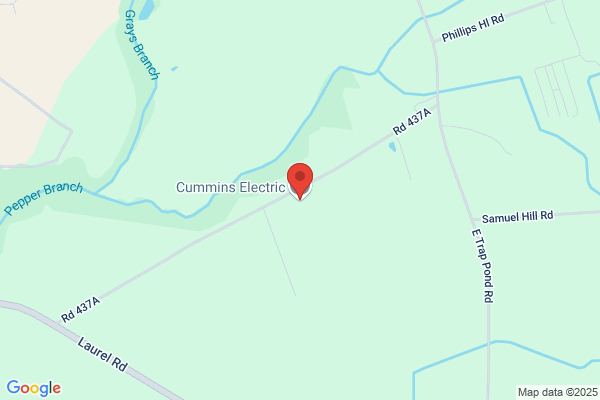 Cummins Electric, LLC