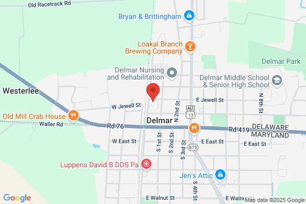 Delmarva Bath and Tile