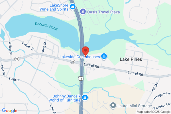 Lakeside Motel