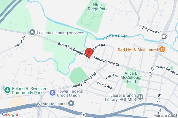 Spring Garden Bed & Breakfast