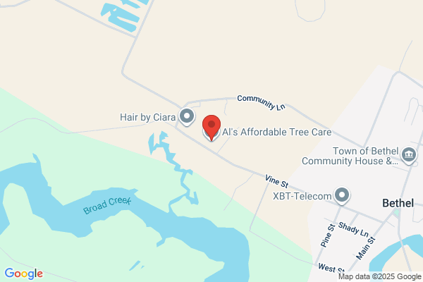 Als Affordable Tree Care