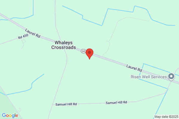 Branchy's Gun Shop