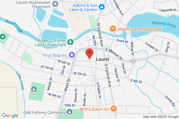 Laurel Chamber of Commerce