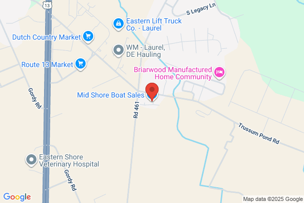 Marine Motor Sports
