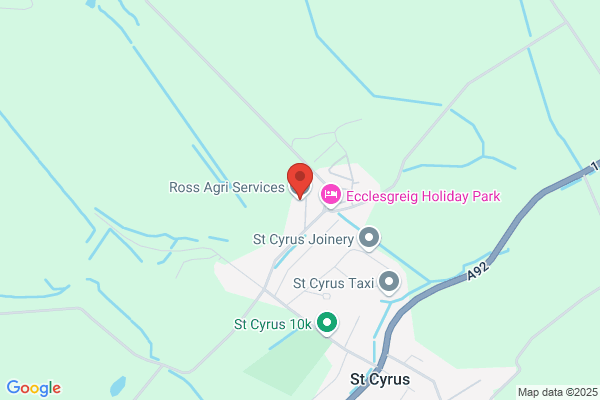 Ross Farms Inc