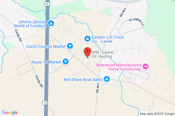 Southern Solid Waste Management Center