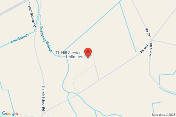 T.L. Hill Services Unlimited