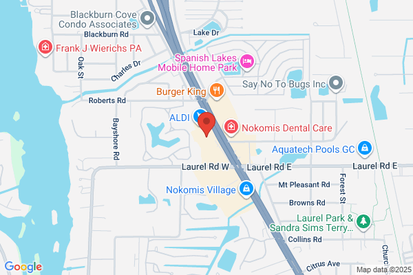 Aspen Dental - Nokomis, FL