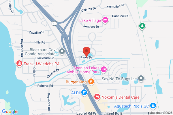 Lake Village