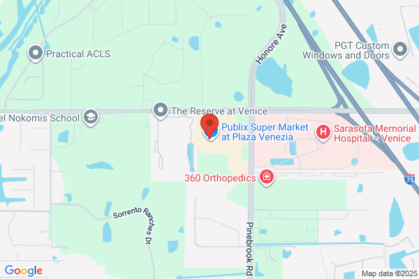 Community National Bank of Sarasota County