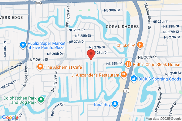 Effort Realty, Inc.