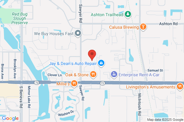 Era Mount Vernon Realty
