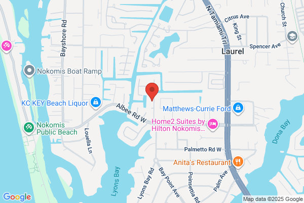 Fairwinds Condominium Village Association Inc
